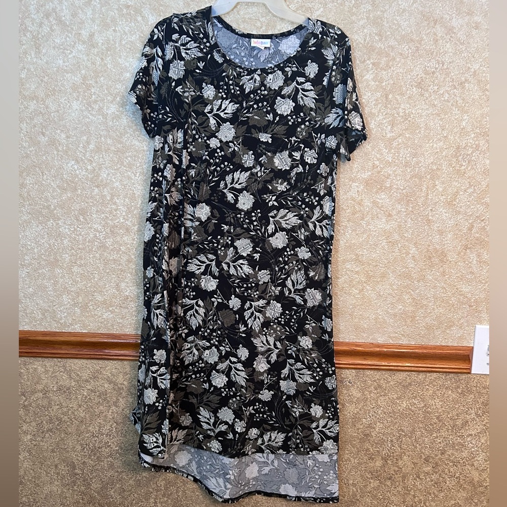 LuLaRoe Carly women’s XS